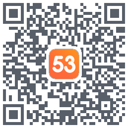 53伴学测试版 QRcode
