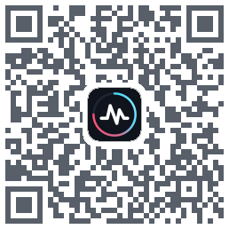 MERIT超燃脂 QRcode