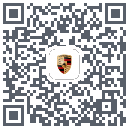 保时捷 QR-код для загрузки