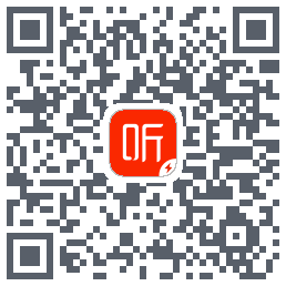 喜马拉雅极速版 QRcode