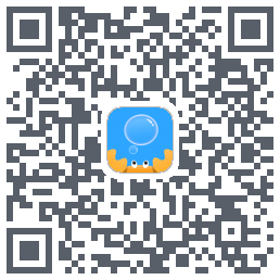 冒泡联联 QRcode