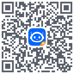 哗哗のダウンロードQRコード
