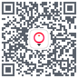 有鱼记账 QRcode