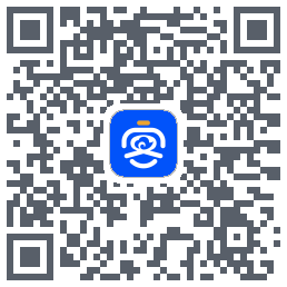 高客云脉 QRcode