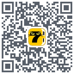 七猫作家助手 QRcode