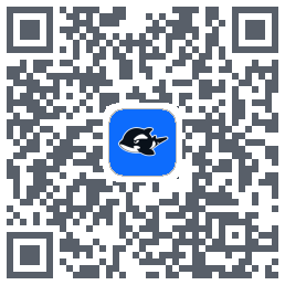 网鱼 QRcode