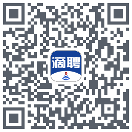 滴聘 QR-код для загрузки