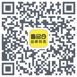 壹品仓 QRcode