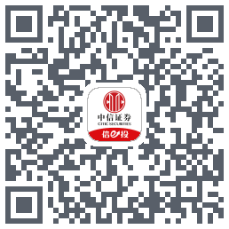 中信证券tst的下載二維碼