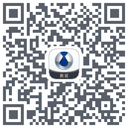 腾势汽车 QRcode