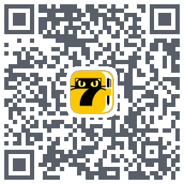 七猫作家助手的下載二維碼