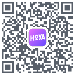 HOYAcodice QR per il download