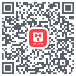 华图在线 QRcode