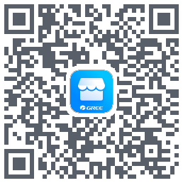 格力终端管理kod QR do pobrania
