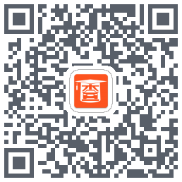 查博士 QRcode