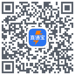 直通宝-UAT QRcode