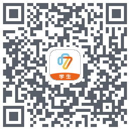 一起中学学生 QR-код для загрузки