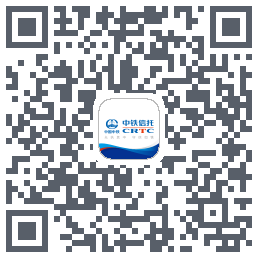 中铁信托uatcodice QR per il download