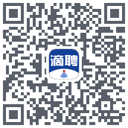 滴聘 QRcode