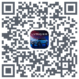 LYRIQ的下載二維碼