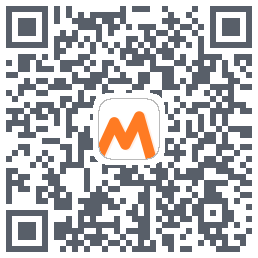 快递+código QR de descarga de