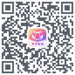 蕙漾馨福 QRcode