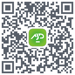 AJDGOcódigo QR de descarga de