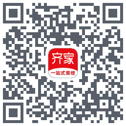 齐家的下載二維碼