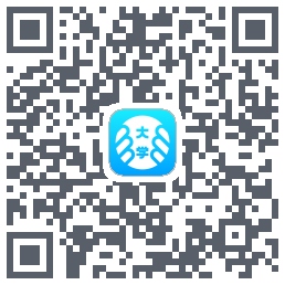 掌上大学 QRcode