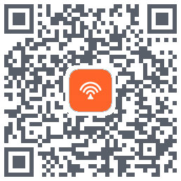 Tenda WiFi QRcode