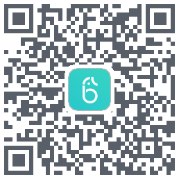 海马爸比 QRcode