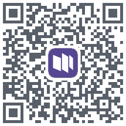 少年中读 QRcode