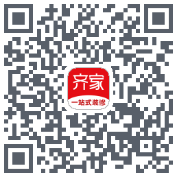 齐家的下載二維碼