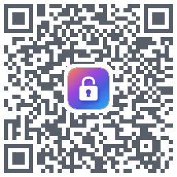 应用锁+codice QR per il download