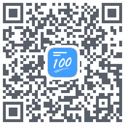 思易高考 QRcode