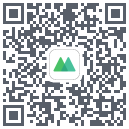 微购相册código QR de descarga de