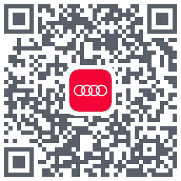 上汽奥迪 QRcode