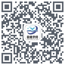 韵皓联盟 QRcode