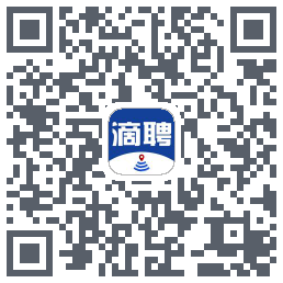 滴聘 QRcode