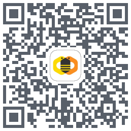 分好啦codice QR per il download