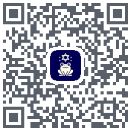 塔罗蛙 QRcode