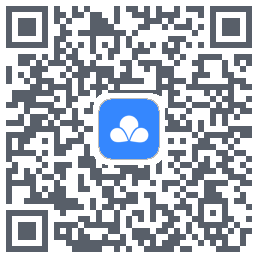 千信云2.0codice QR per il download