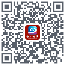云上酒泉的下载二维码