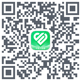 乐动健康生活codice QR per il download