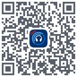 Headphones QR-код для загрузки