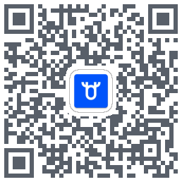 顽鹿运动（测试服）のダウンロードQRコード