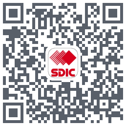 洋浦港 QRcode