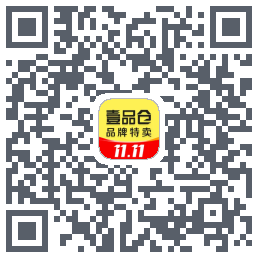 壹品仓的下載二維碼