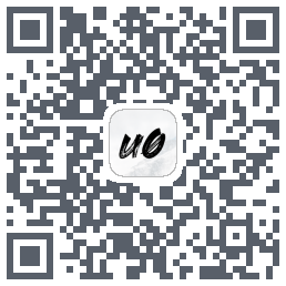unc0ver的下载二维码
