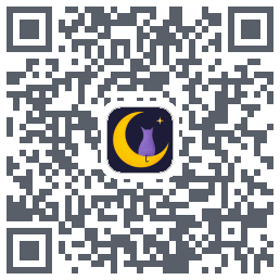 秘密花园 QRcode
